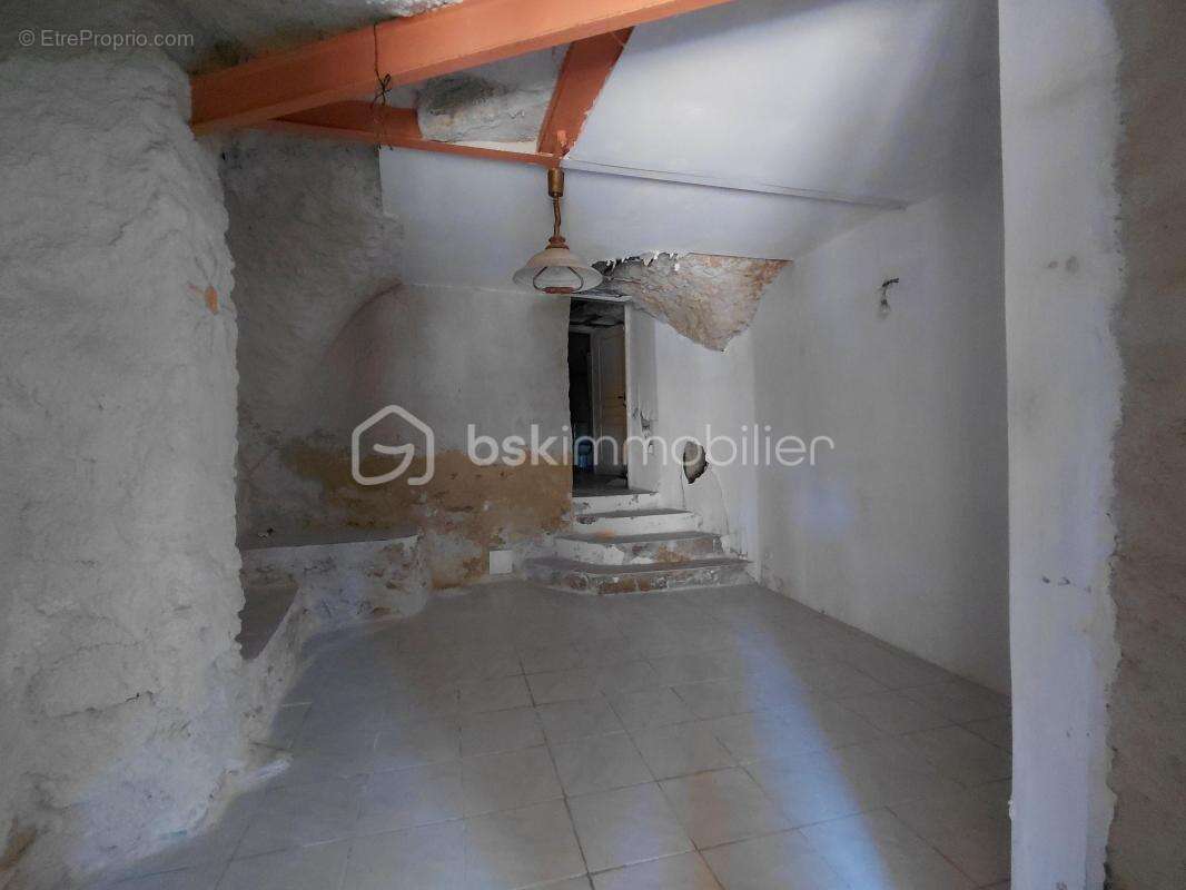 Investissement patrimonial rentable & Maison de famille au cœur de la Provence - photo 16