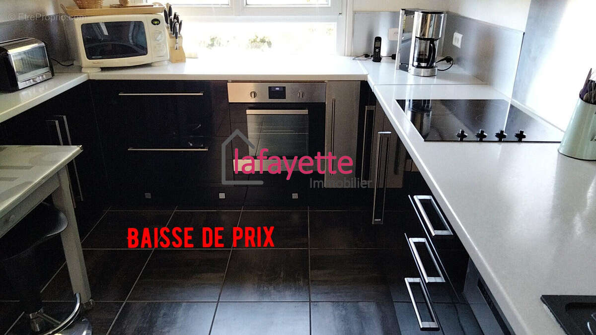 Maison à GAINNEVILLE