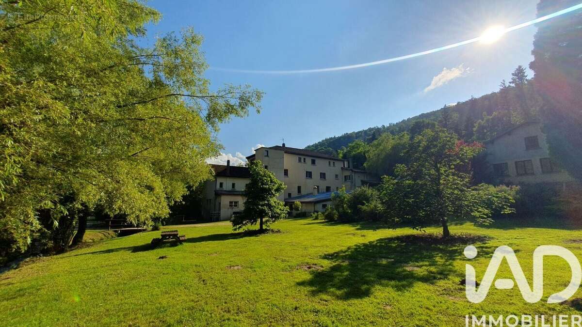 Photo 9 - Maison à SAINT-MARTIN-EN-VERCORS