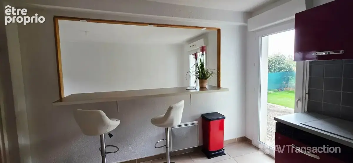 Maison 4 pièces 72 m² à vendre à Tosse (40230) - photo 22