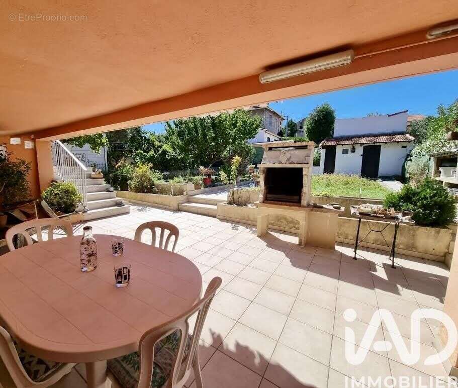 Photo 4 - Maison à PLAN-DE-CUQUES