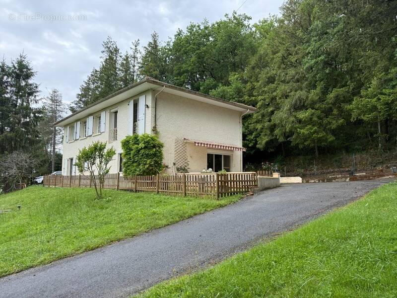 Maison à MIELAN