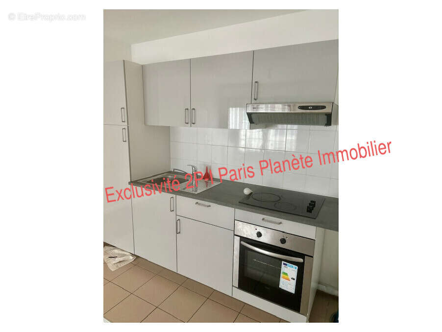 Appartement à MORANGIS