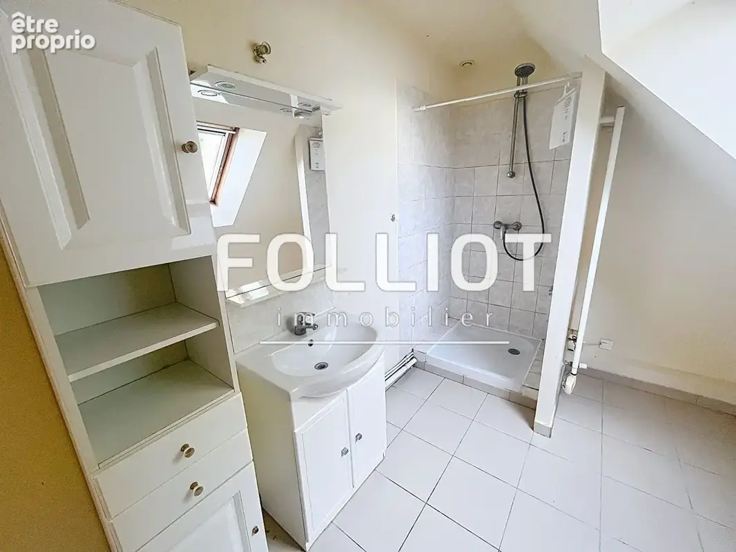 Maison Saint Come De Fresne 6 pièce(s) 140 m2 - photo 10