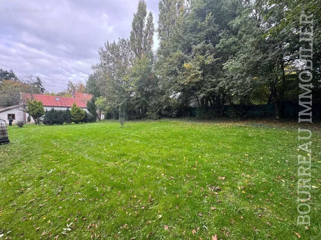 Maison à ARCES-DILO