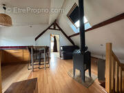 Appartement à LAPOUTROIE