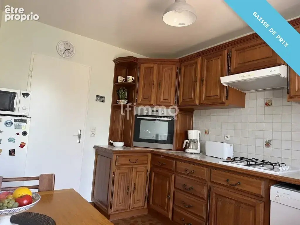 Charmante maison familiale 141m² à Meaux - photo 14
