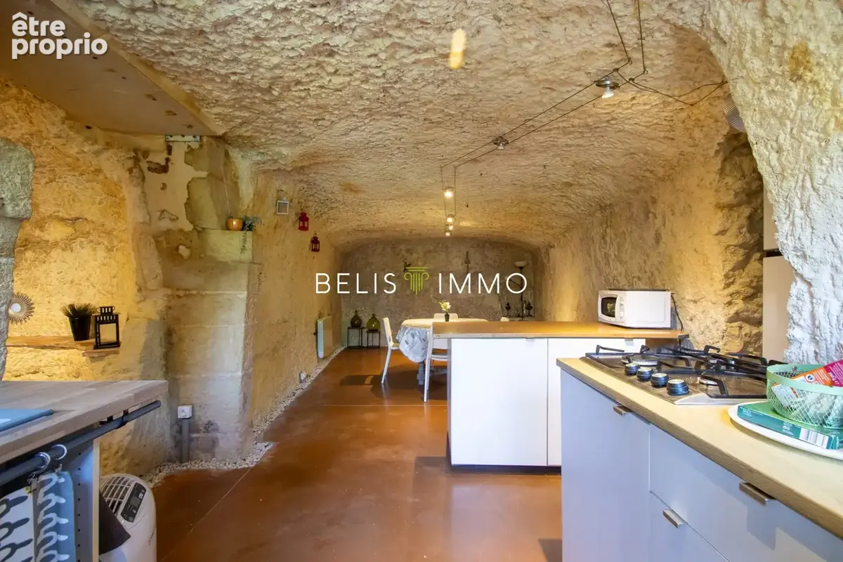 Maison 84 m² à Montlouis-Sur-Loire  - photo 6