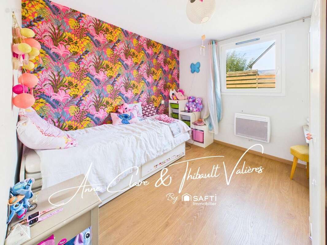 Photo 9 - Maison à SAINT-MARTIN-DES-CHAMPS