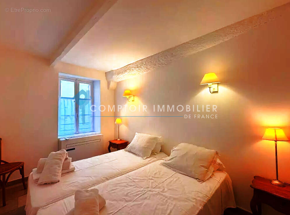 DPT (83) A vendre appartement 63m2 à Cannes - photo 2