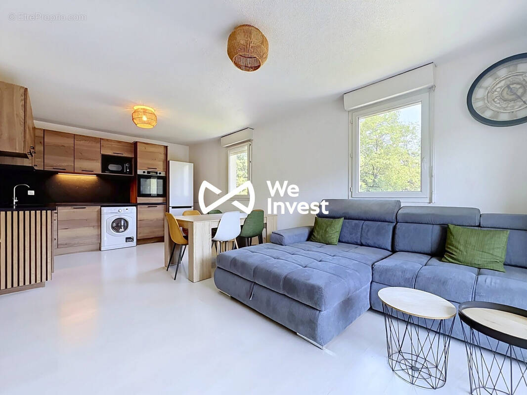 Appartement à BILLERE