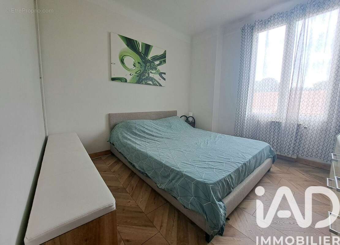 Appartement 73 m² à Toulon  - photo 7