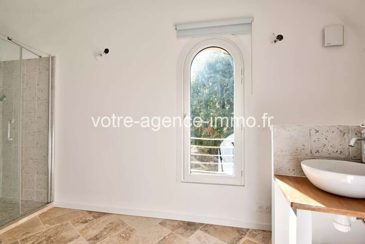 Maison à NICE