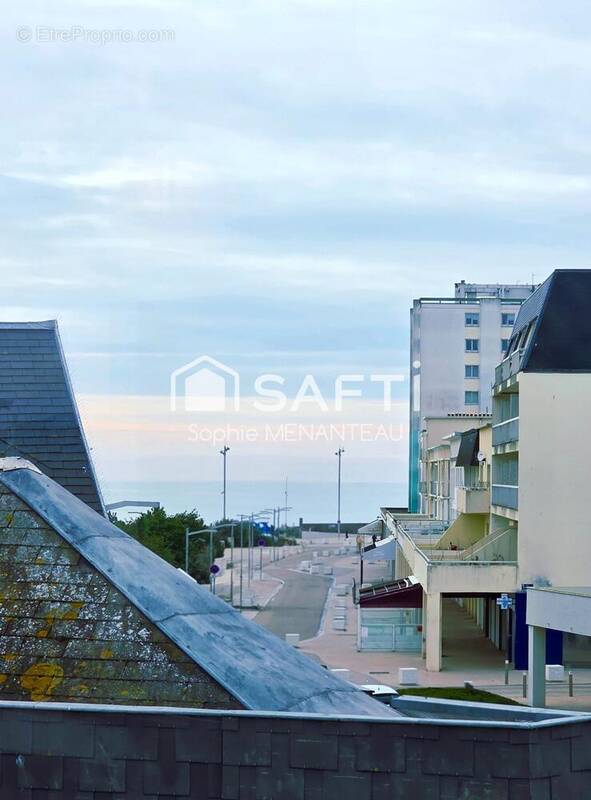 Photo 1 - Appartement à BERCK