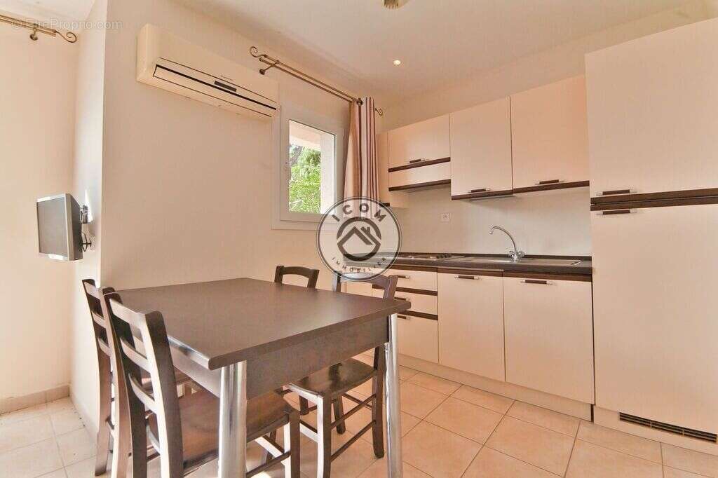 Mini villa meublé 35m2 - photo 3
