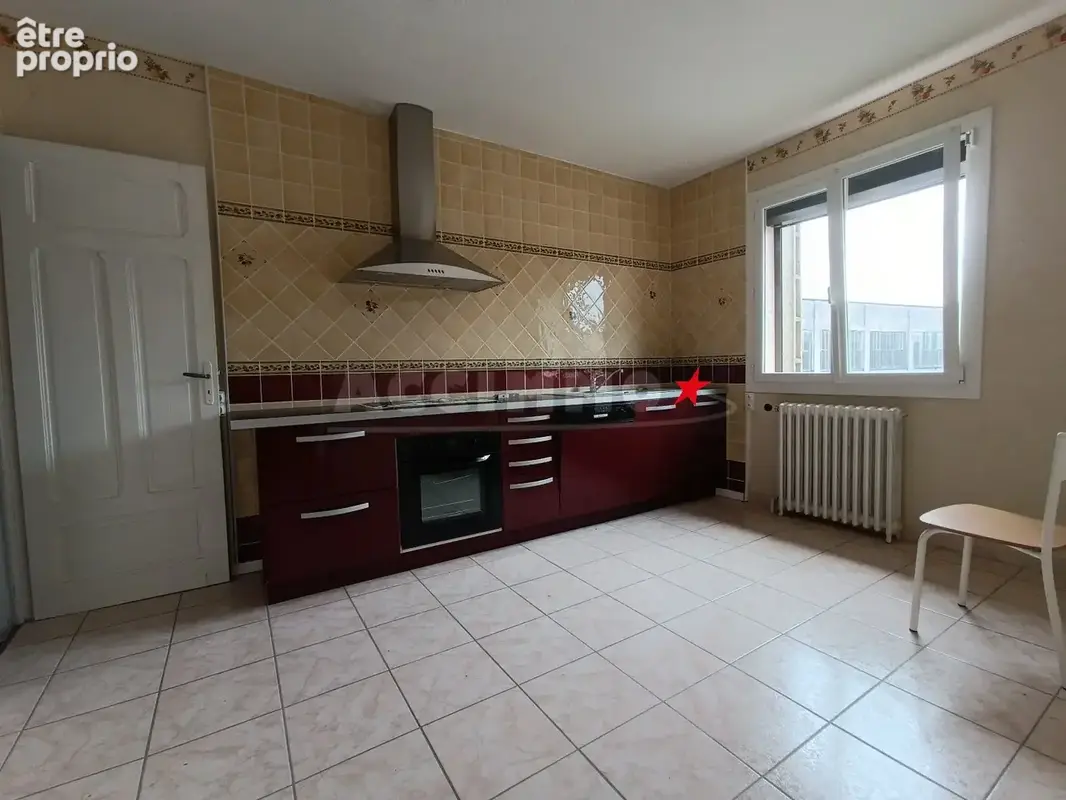 Castres - maison avec jardin - photo 2
