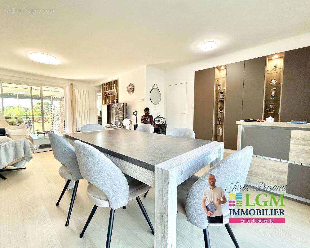 Maison à LA ROCHE-SUR-YON