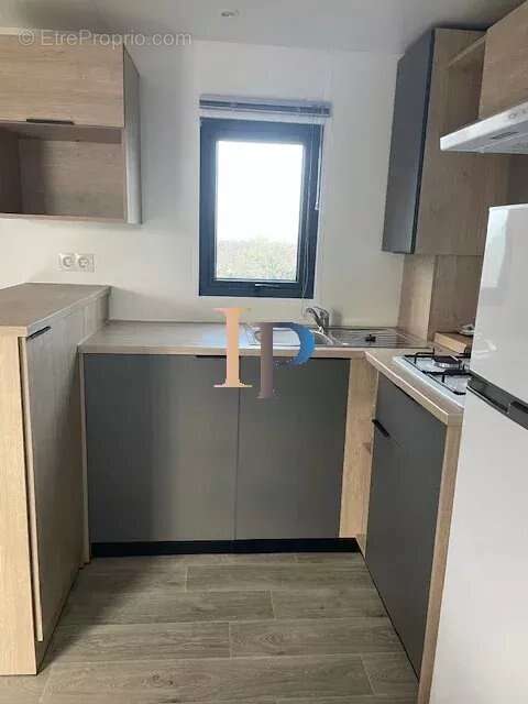 Appartement à CHARLIEU