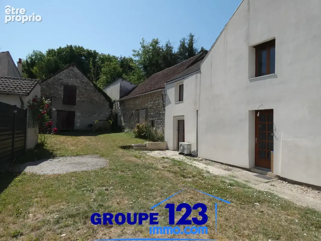 Maison 3 chambres - photo 13