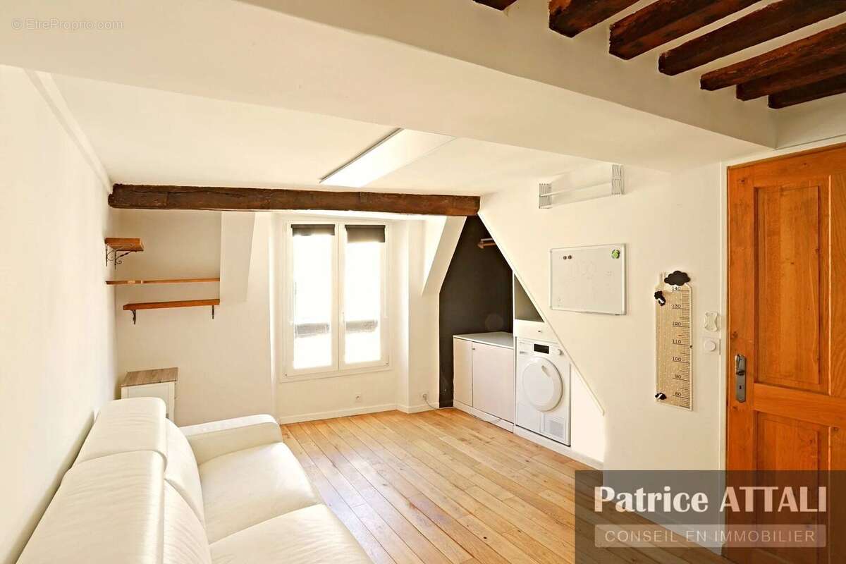 Vente Appartement Paris(75005) 785 000ï¿œ - photo 10
