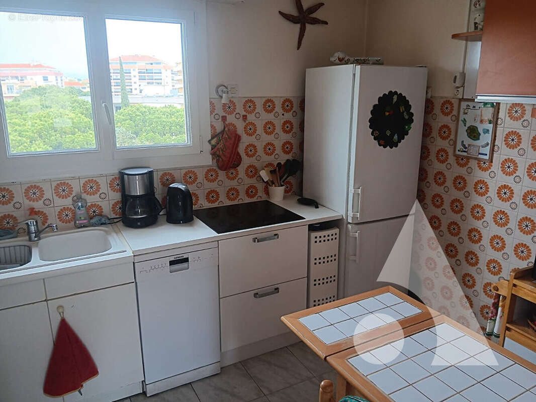 Appartement à FREJUS
