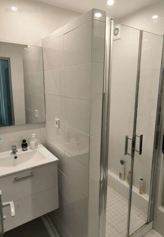 Appartement Narbonne 3 pièce(s) - photo 4