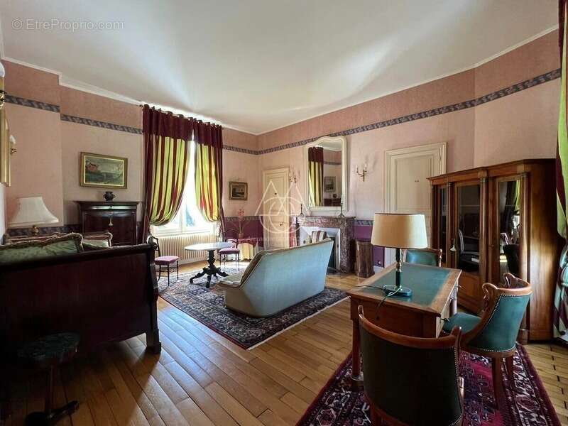 Maison à POITIERS