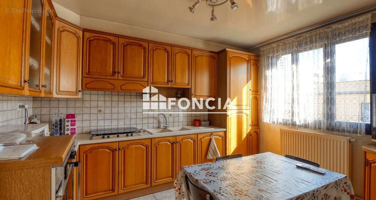 Maison à VITRY-SUR-SEINE