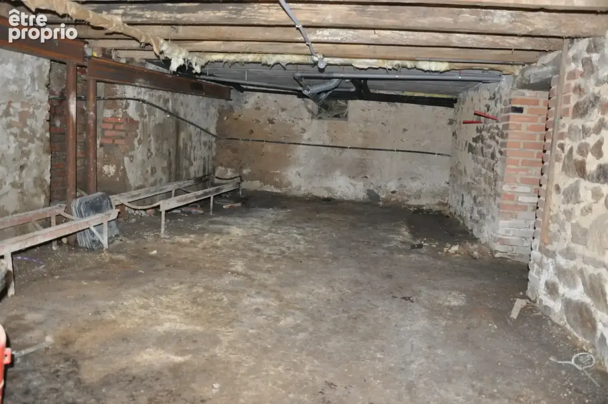 Jolie petite maison de plain-pied, 1 chambre, terrain de 246 m2 - photo 10