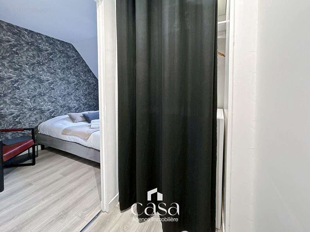 Appartement à FALAISE