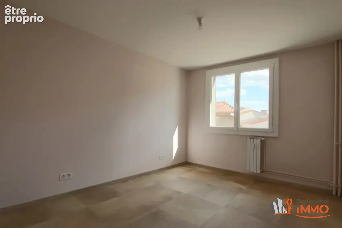 Appartement 2 pièces 51 m² à vendre à Montbrison (42600) - photo 4