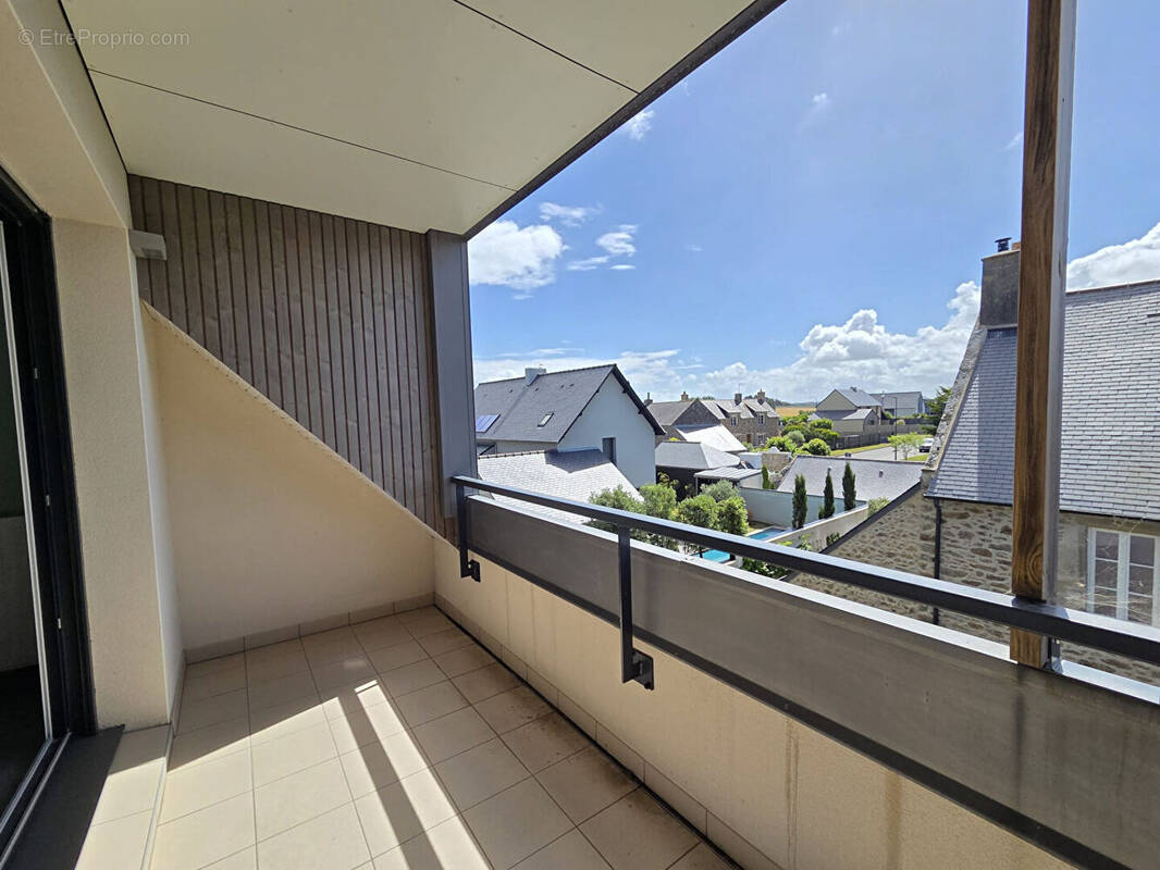 Appartement à SAINT-MALO