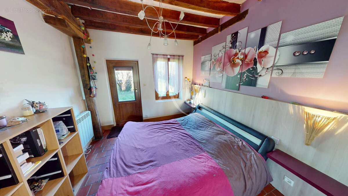 Maison Fay aux Loges 8 pièce(s) - 187 m² - photo 5