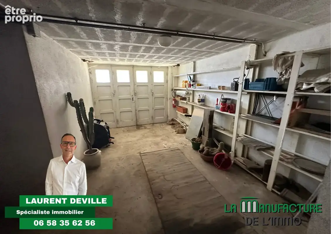 Maison type corps de ferme a renover env. 140 m2  + dependances avec terrain de 1101 m2/ saint just malmont le - photo 16