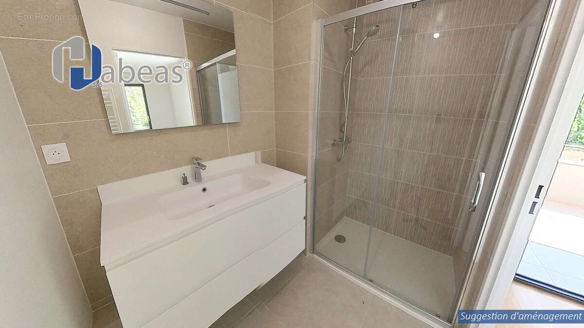 Appartement à ECULLY