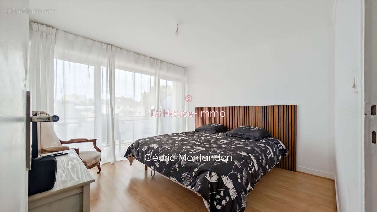 Appartement à CAEN
