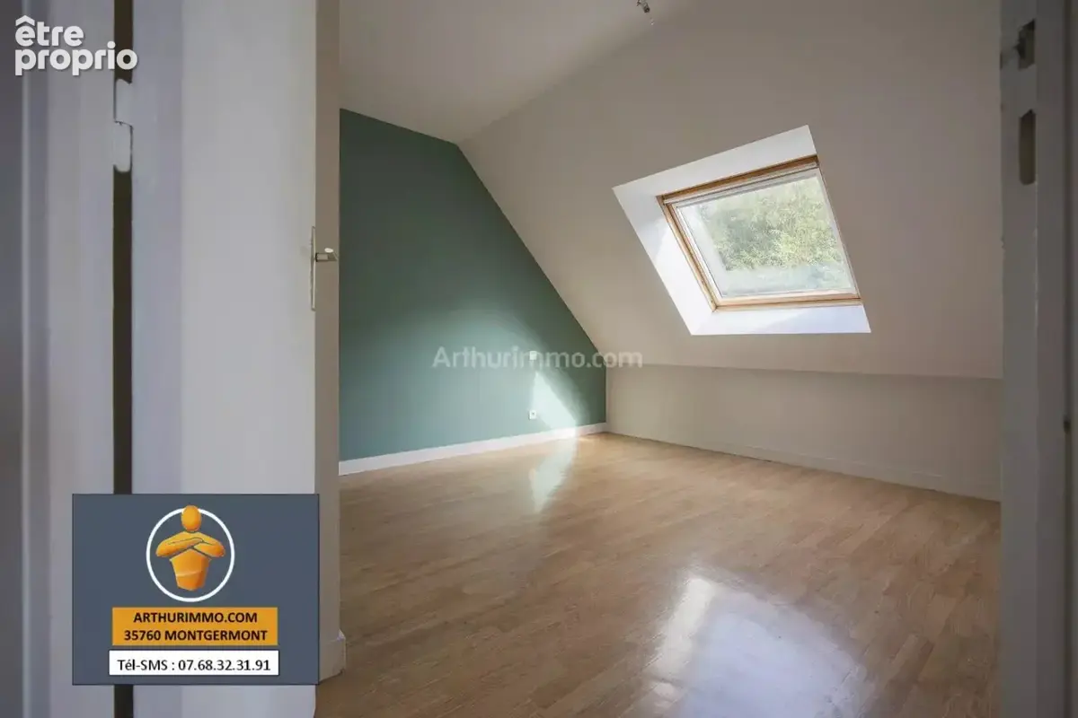 Vente Maison La meziere(35520) 399 000ï¿œ - photo 6