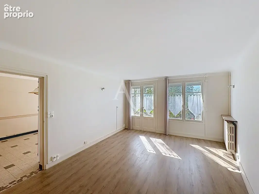 Maison Lerne - photo 4