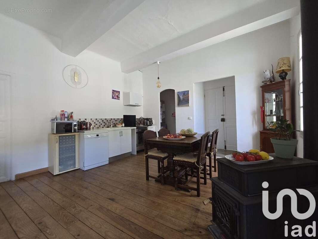 Photo 5 - Maison à ALBAS