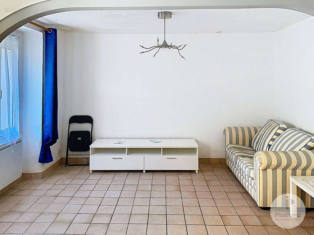 Maison à SAINTE-MARIE