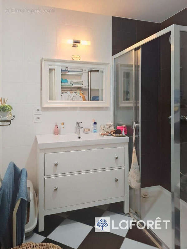 Appartement à VILLEFRANCHE-SUR-SAONE