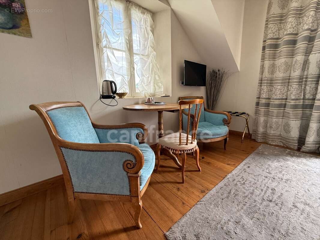 Demeure de prestige face aux sanctuaires de lourdes - photo 21