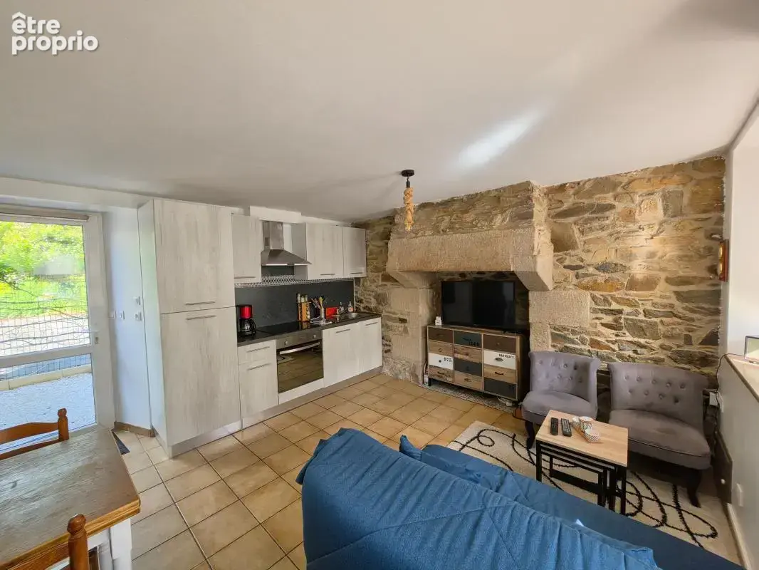 Maison à deux pas du port de Perros-Guirec ! - photo 4