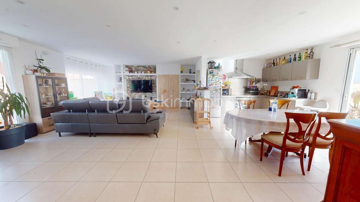 Maison à PITHIVIERS