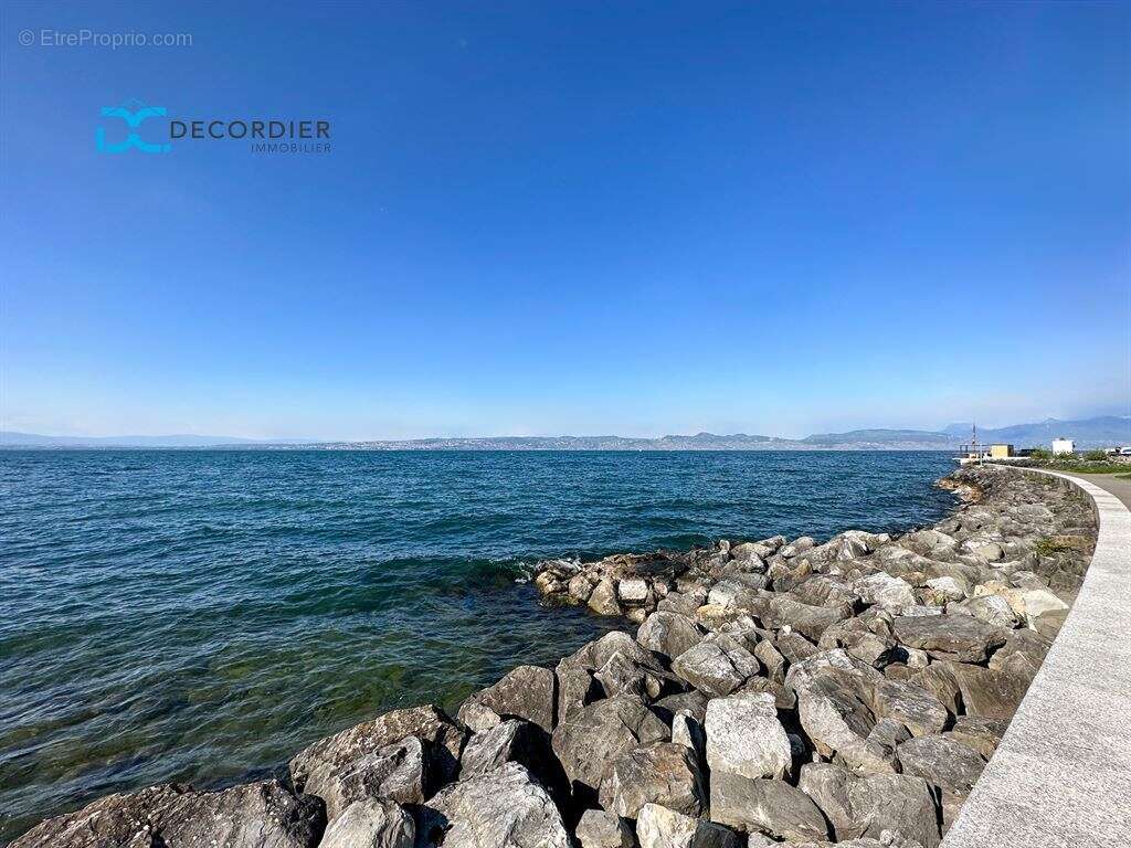 Neuvecelle maison a renover proche lac - photo 27