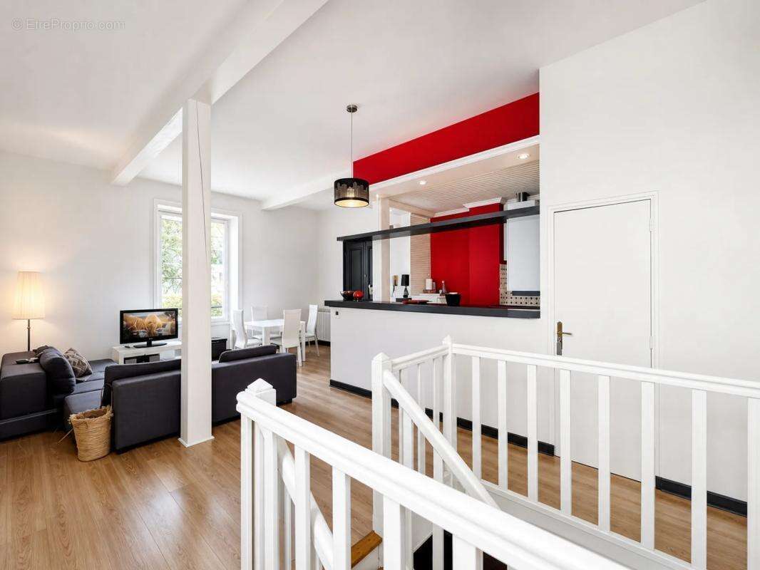 Appartement de 2 pièces de 65 m² à Vichy - photo 15