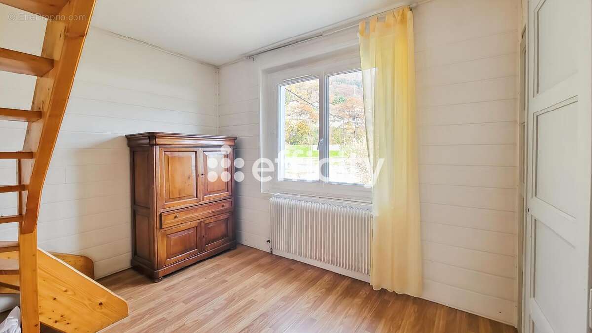 Maison à CLUSES