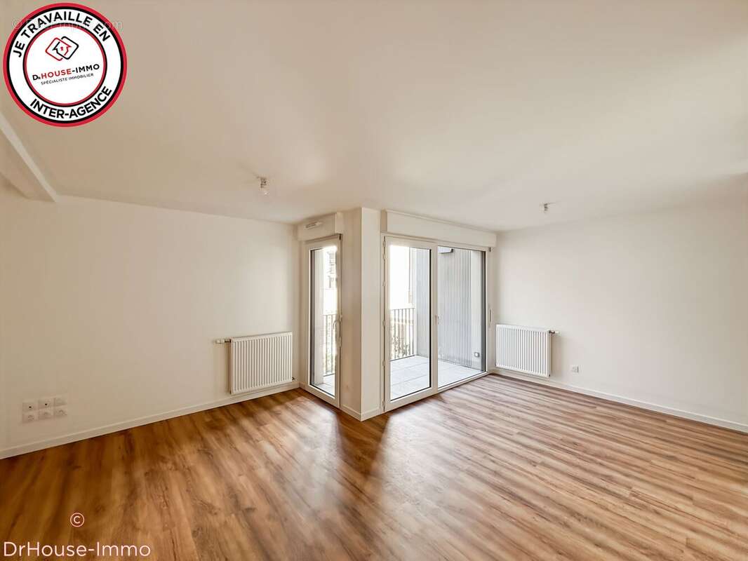 Appartement à MERIGNAC