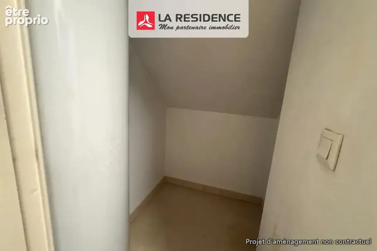 Appartement 60 m² à Garges-Les-Gonesse  - photo 8