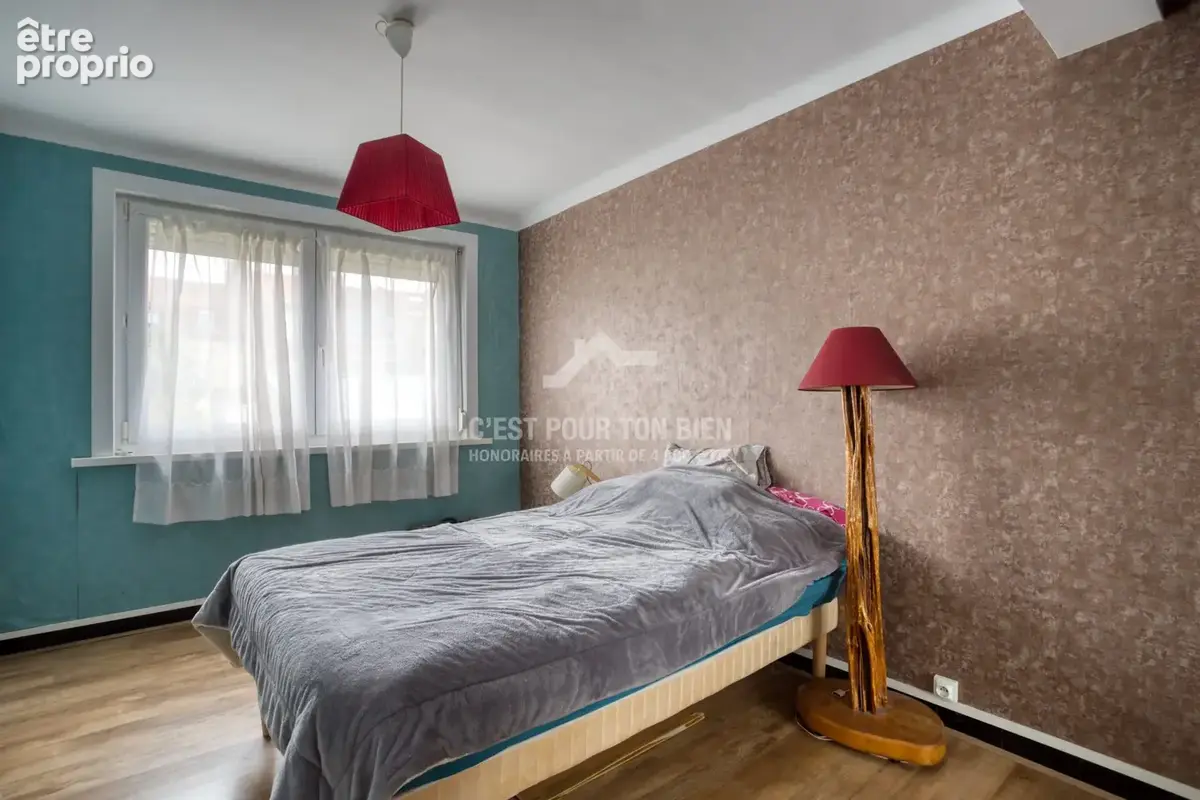 Appartement 3 pièces 65 m² à vendre à Lezennes (59260) - photo 7